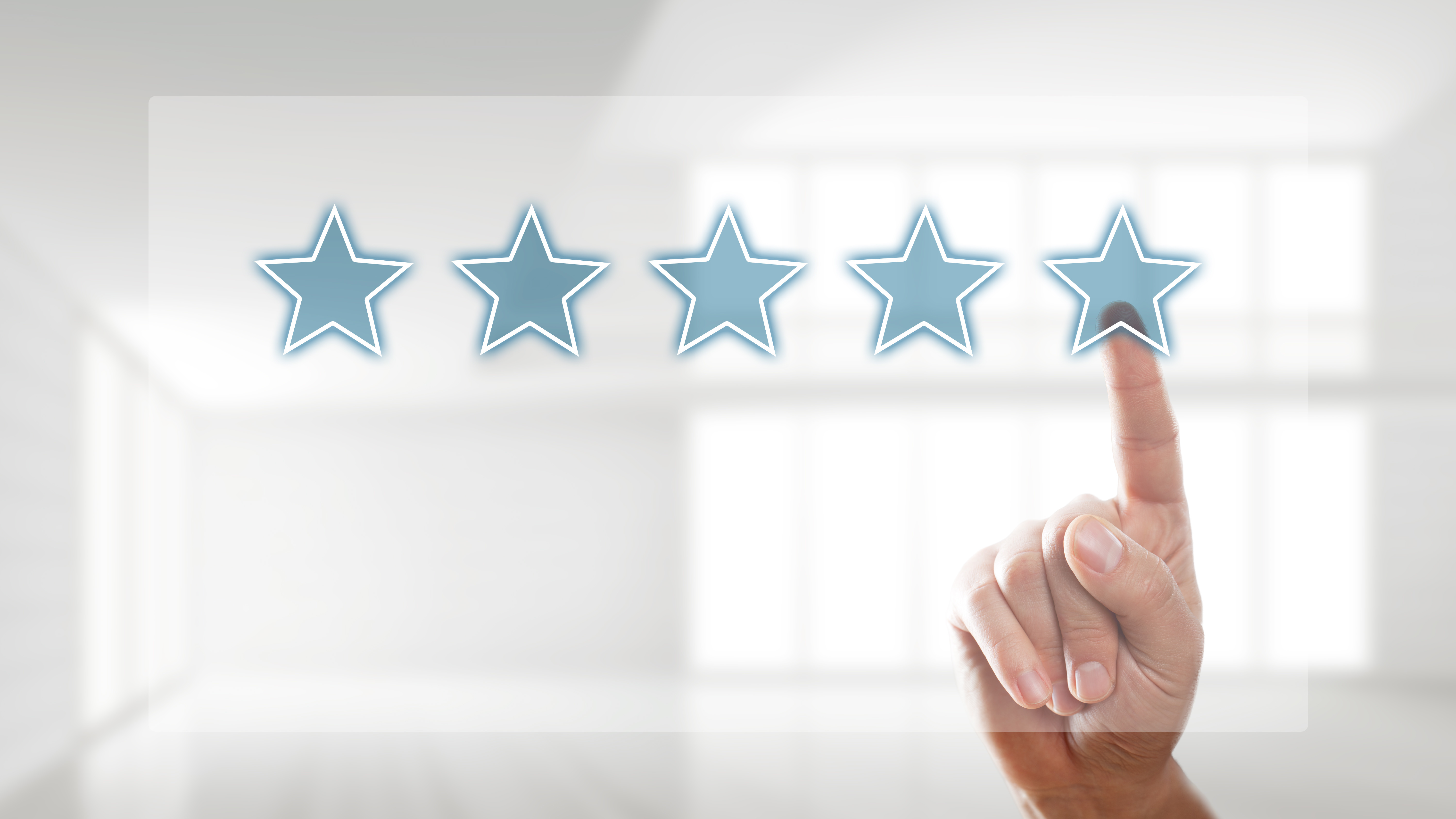4 Ways to Encourage Customers to Leave Reviews