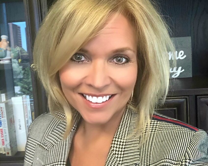 Sara Clarkson – Chair