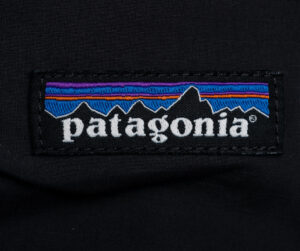 Patagonia Brand Logo