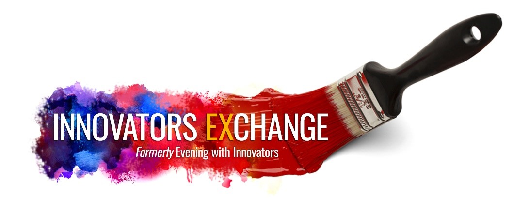 Register for Innovators Exchange 2018
