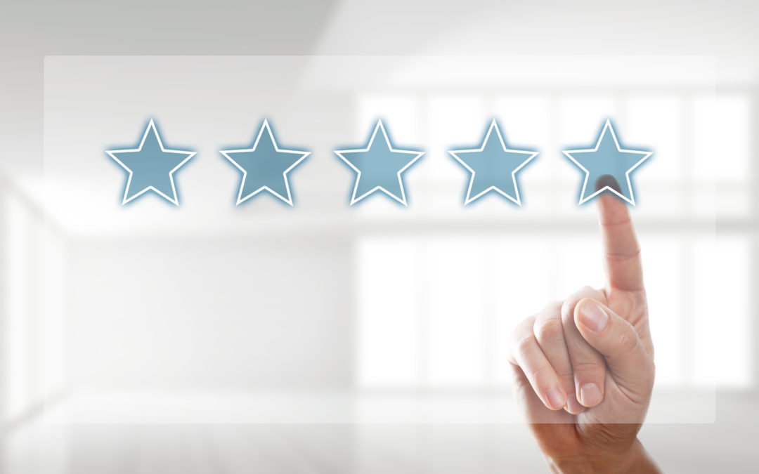 4 Ways to Encourage Customers to Leave Reviews