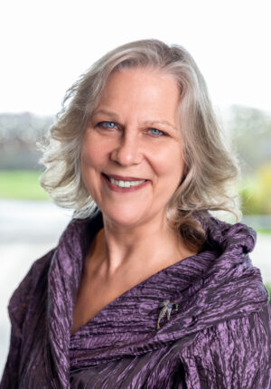 IA Chapter Chair Series – Meet Deborah Jann
