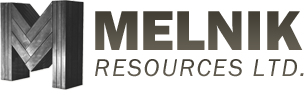 Melnik Resources Logo