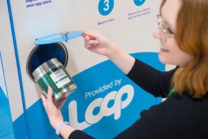 Loop lets you shop your favourite brands waste-free