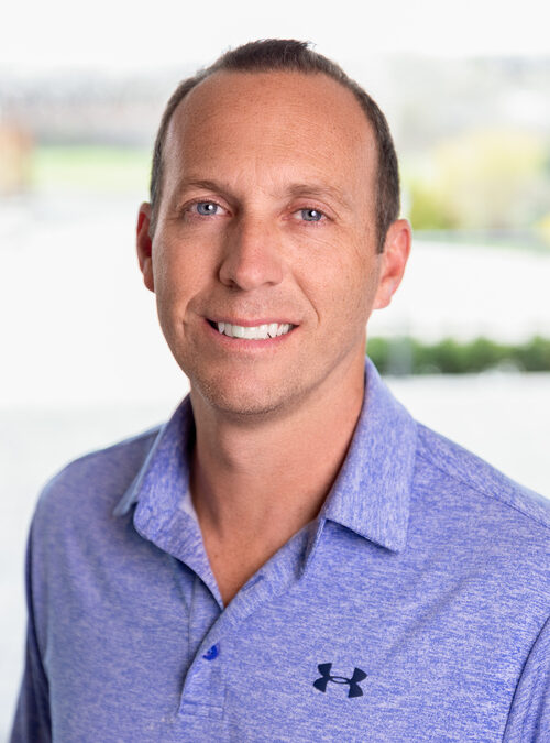 Jason Stern – Vice-Chair