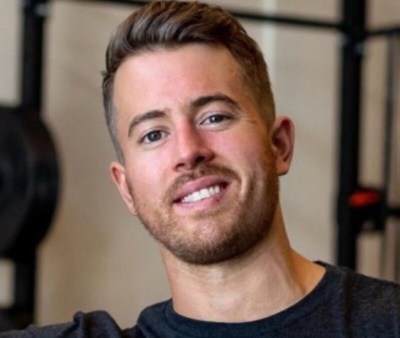 Welcoming Marcus Mackay of M PERFORM as Our Newest Growth Partner