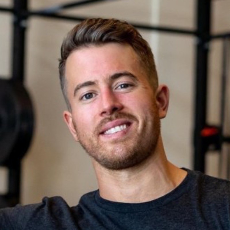 Welcoming Marcus Mackay of M PERFORM as Our Newest Growth Partner