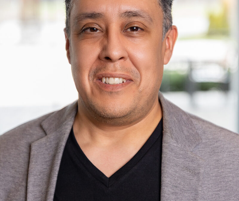 Mark Arteaga
