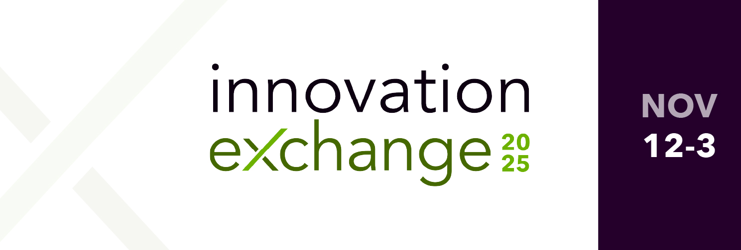 Innovation Exchange 2024