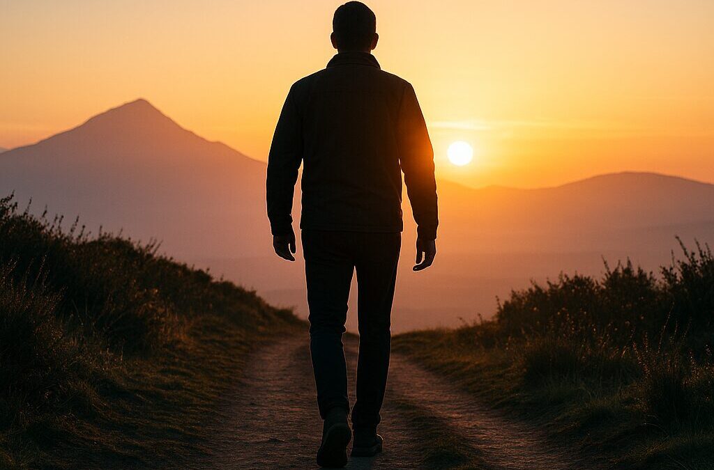 From Surviving to Thriving: The Work-Life Alignment Conversation Leaders Actually Need – Part 1