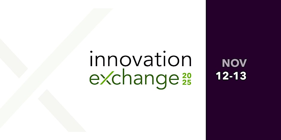 Innovation Exchange 2025