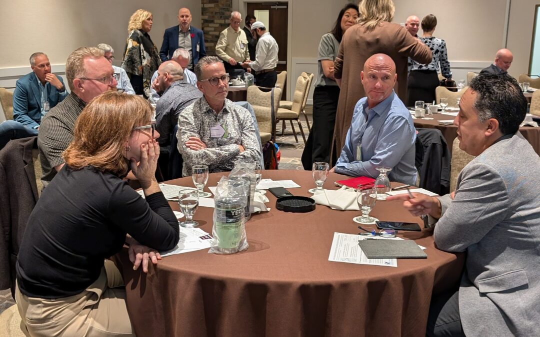 What We Learned from the 2025 Innovators Alliance Member Survey: Growth, AI, and a Thriving Community of Leaders