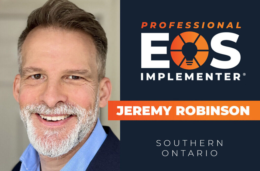 Start the Year Strong: A Practical One-Day Annual Planning Session