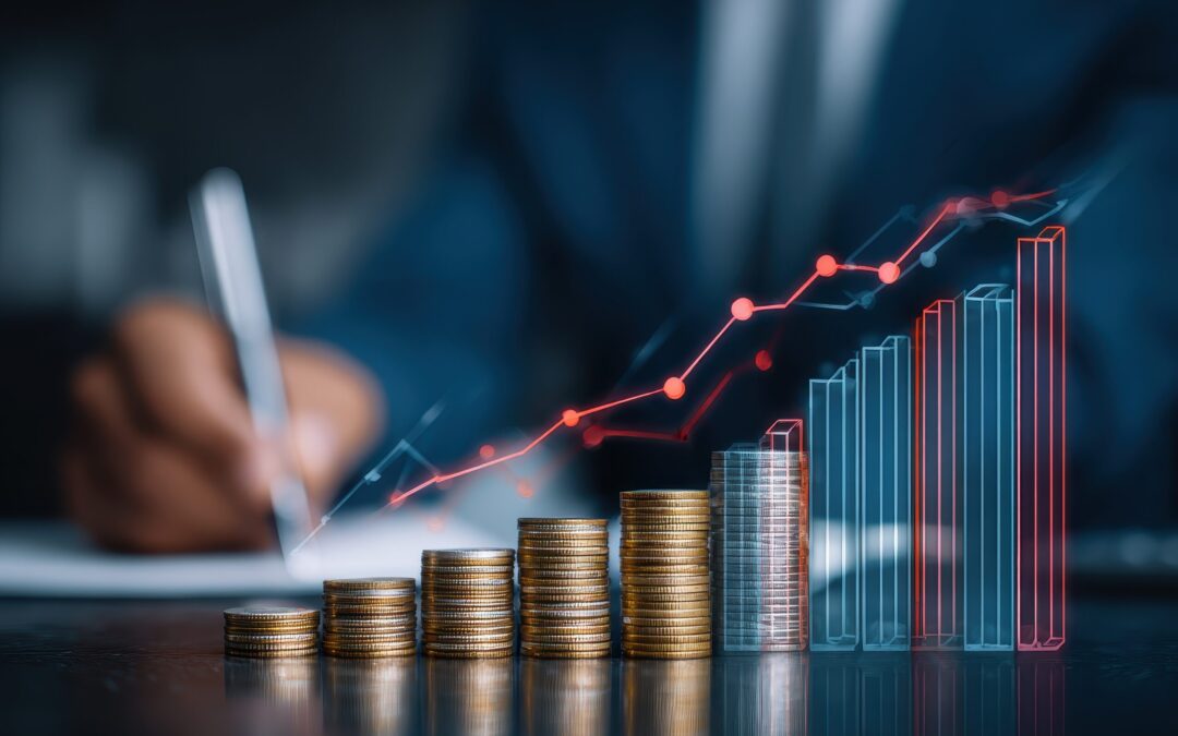 Cost Intelligence: A Business Strategy for Securing Financing